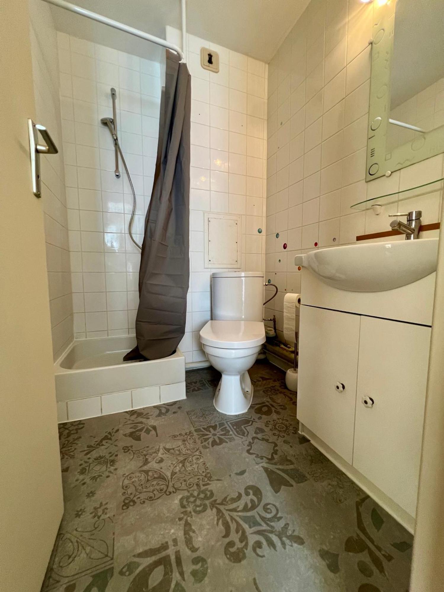 Pontaillac Beach Green Appartement