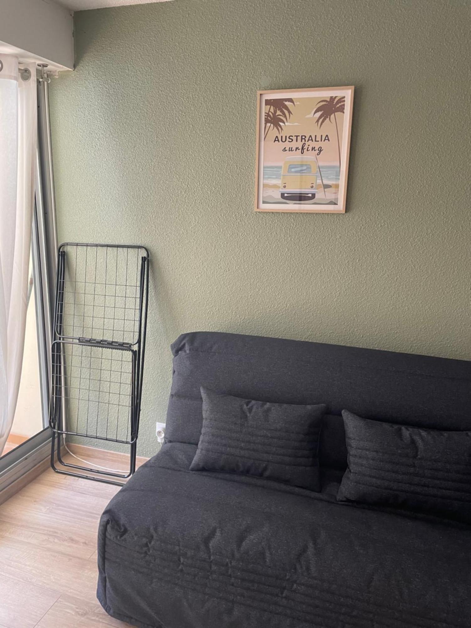 Appartement Pontaillac Beach Green *